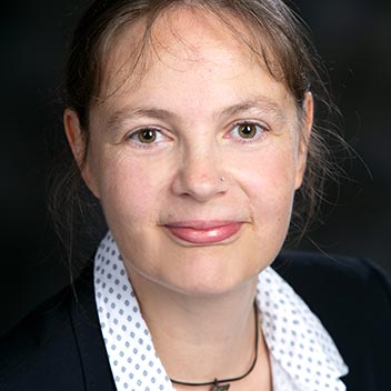PD Dr. Hilde Farthofer
